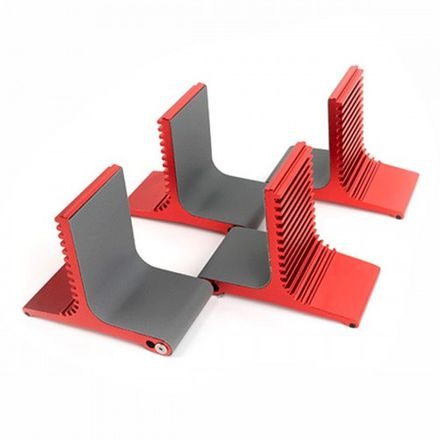 Burson Audio Cool Stand - GT Red