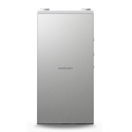 Astell&Kern PD20 - ezüst