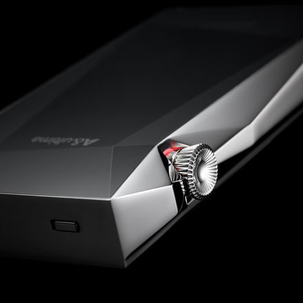 Astell&Kern A&ultima SP4000 - ezüst