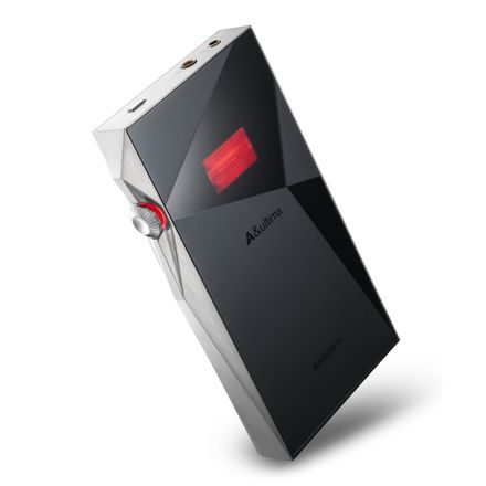 Astell&Kern A&ultima SP4000T - Stainless Steel