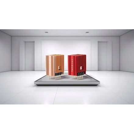 Burson Audio  V7 Classic Pro Single - Pár