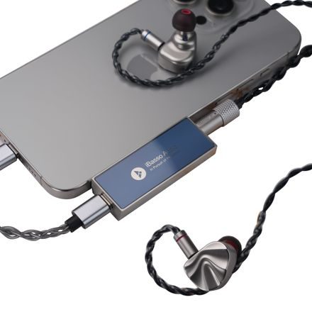 iBasso DC04 Ultra