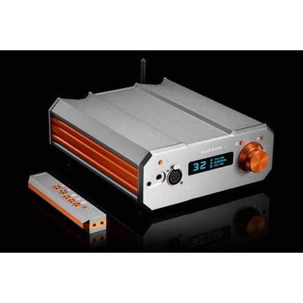 Burson Audio Conductor Stellar Deluxe (rozbaleno)