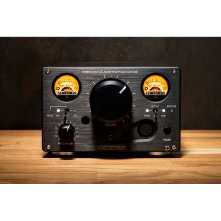 Violectric HPA V324