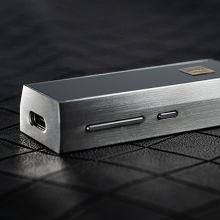 iBasso DC04 Ultra
