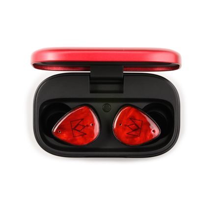 Noble Audio FoKus Amadeus