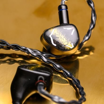 Noble Audio Vanguard