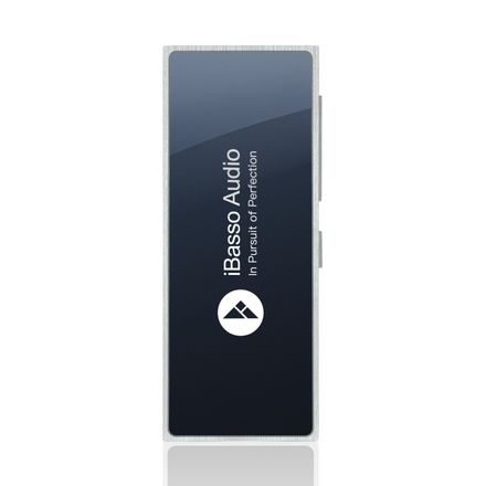 iBasso DC04 Ultra