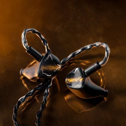 Noble Audio Vanguard