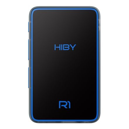 HiBy R1 - kék