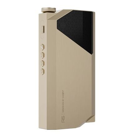 HiBy RS8 II - arany