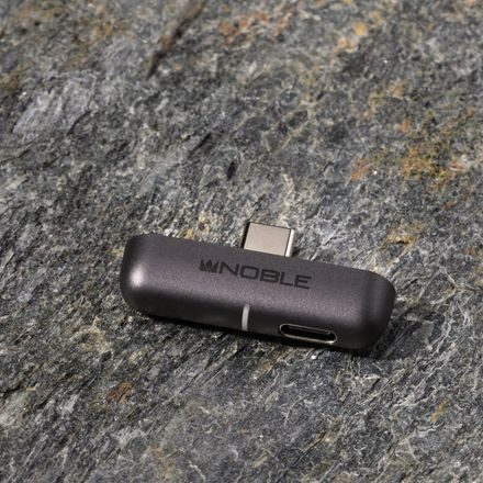 Noble Audio Sceptre