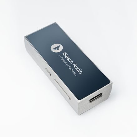 iBasso DC04 Ultra