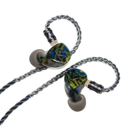Noble Audio Van Gogh