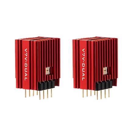 Burson Audio  V7 Vivid Pro Dual - Pár