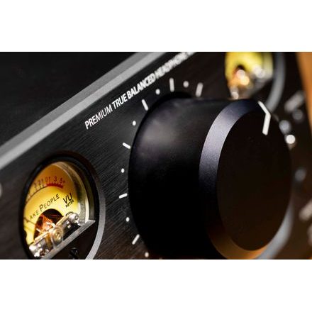 Violectric HPA V324