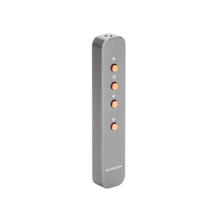 Burson Audio Soloist GT4 MAX R220
