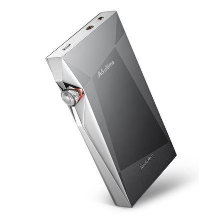 Astell&Kern A&ultima SP4000 - ezüst