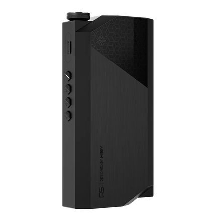 HiBy RS8 II - fekete