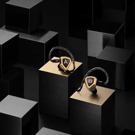 Astell&Kern Novus