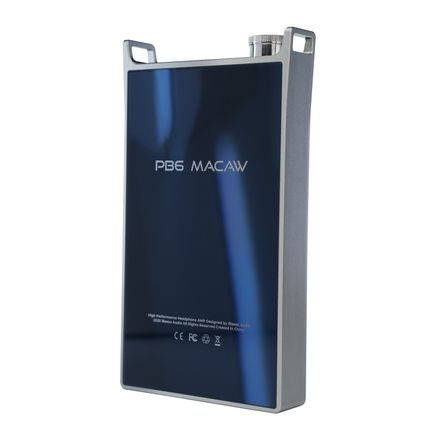 iBasso PB6