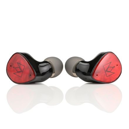 Noble Audio FoKus Amadeus