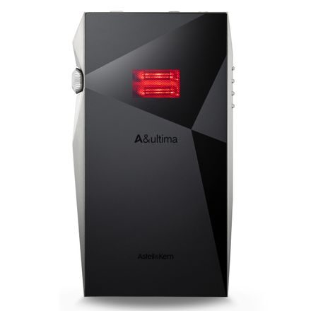 Astell&Kern A&ultima SP4000T - Stainless Steel