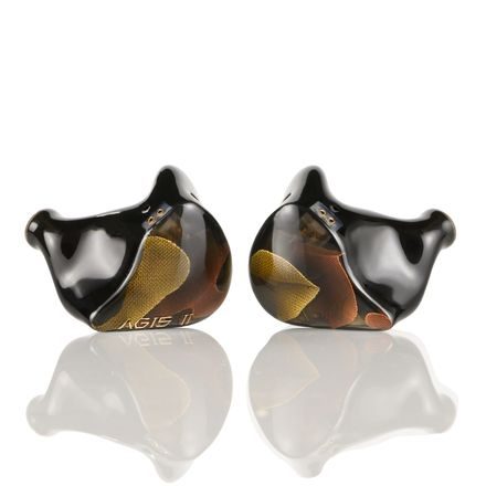 Noble Audio Agis II
