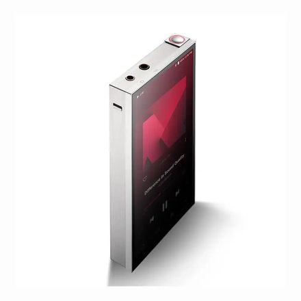 Astell&Kern PD10 - ezüst