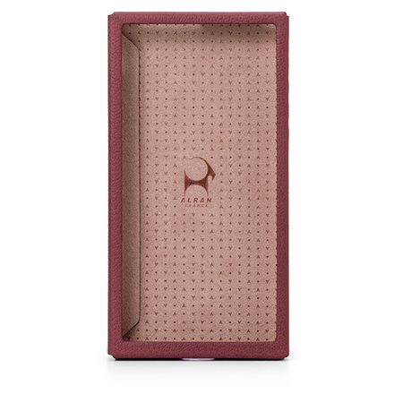 Astell&Kern PD10 - bőrtok, piros