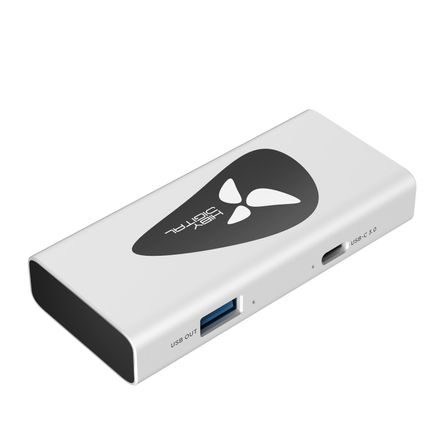 HiBy AP10 - USB leválasztó