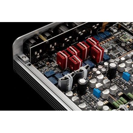 Burson Audio Conductor GT4 Deluxe
