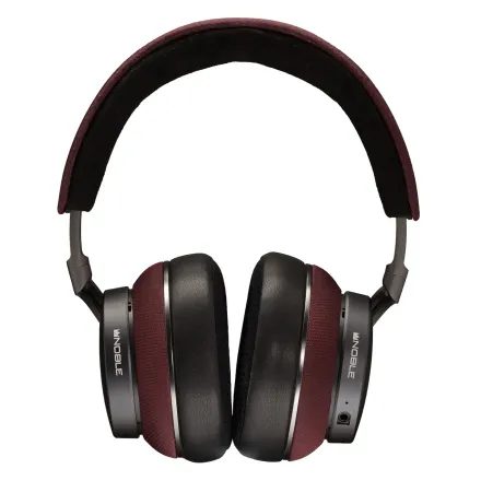 Noble Audio FoKus Apollo Pro - piros