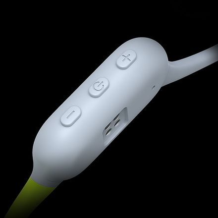 Langsdom AirWave Pro - fekete
