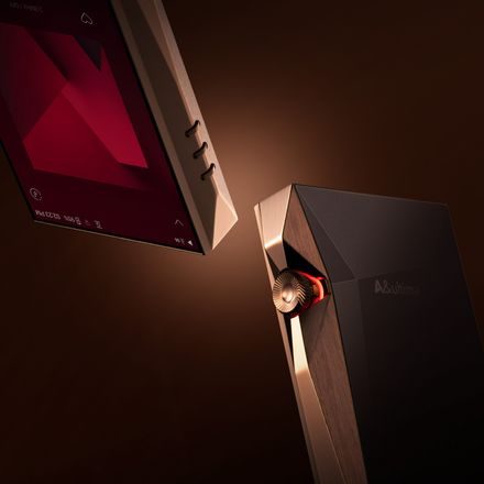 Astell&Kern A&ultima SP4000 - Copper