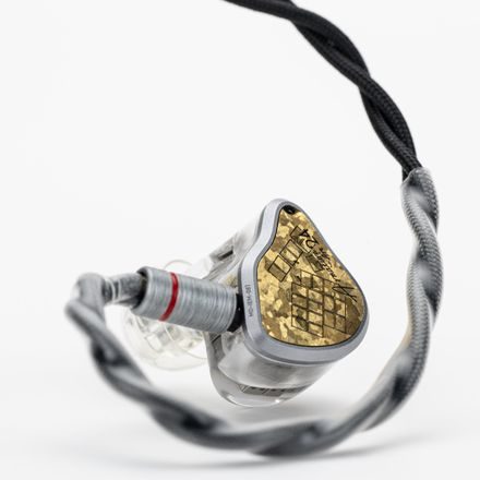 Moondrop Armature Art 24