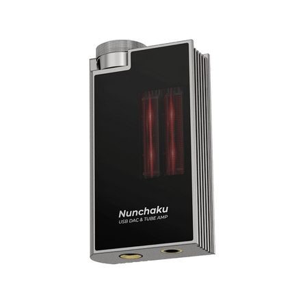 iBasso Nunchaku - szürke