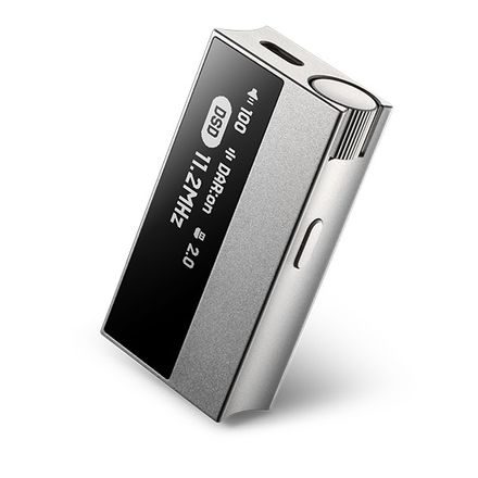 Astell&Kern AK HC5