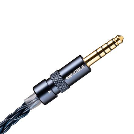 Noble Audio Iris