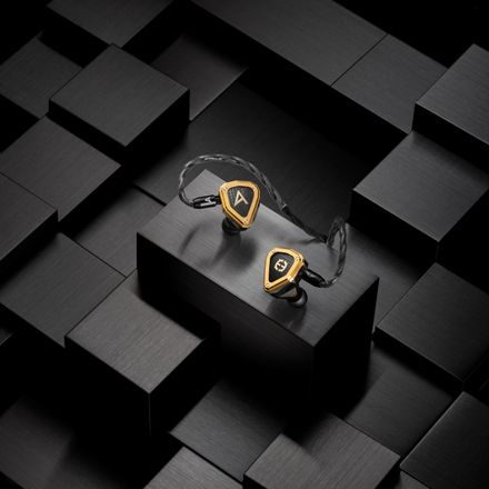 Astell&Kern Novus