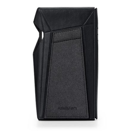 Astell&Kern SP4000 - fekete tok