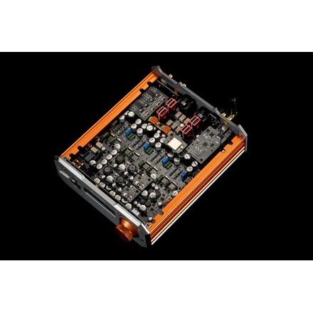 Burson Audio Conductor Stellar Deluxe (rozbaleno)