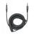 Audio-Technica, kabel pro řadu M, spirála