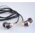Testujeme hybridní špunty 1More Triple Driver In-Ear