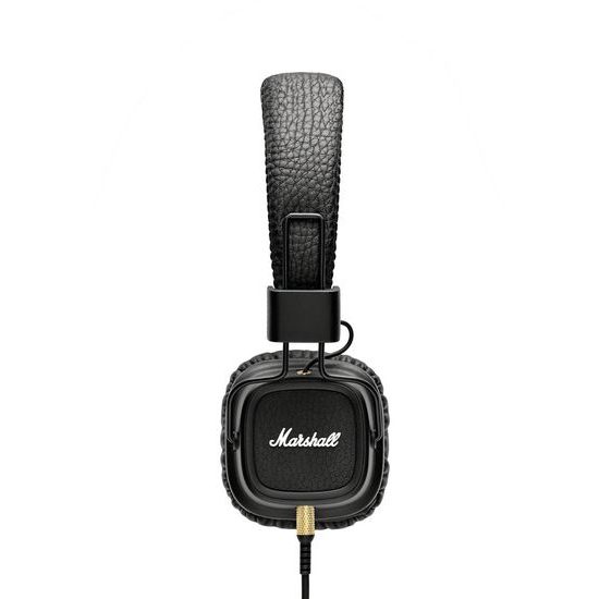 Marshall Major II black