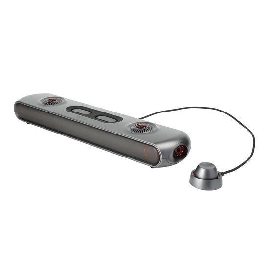OXS Thunder pro+