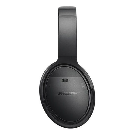 Bose QuietComfort® 35 black (používáno)