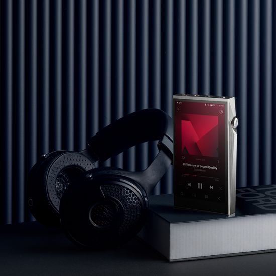 Astell&Kern A&ultima SP3000T (rozbaleno)