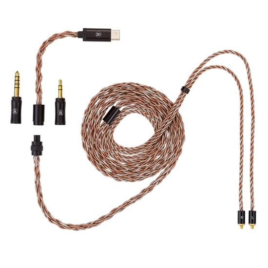 Campfire Audio Time Link - IEM kabel (MMCX)