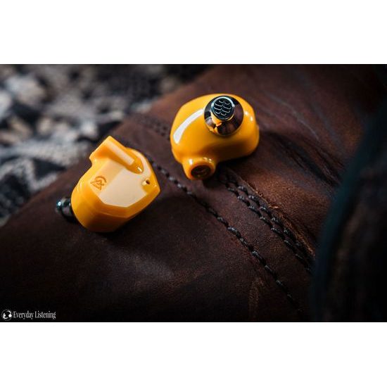 Campfire Audio Honeydew (rozbaleno)